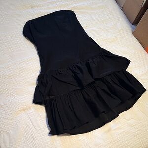 Windsor Classic Black Dress